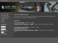alexhsu3d.com