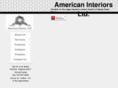 americaninteriorsltd.com