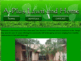 apluslawnandhome.com