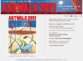 artwalkalpine.com