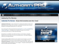 authorityproreview.net