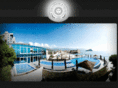 avalaresortandvillas.com