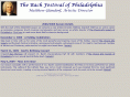 bach-fest.org