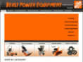 beastpowerequipment.com