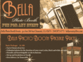 bellaphotobooth.com