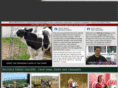 bellvalefarms.com