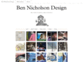 bennicholsondesign.com