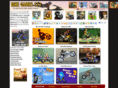 bikegames123.com