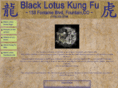 blacklotuskungfu.com