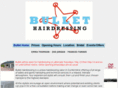 bullethair.co.uk