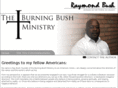 burningbushministry.net