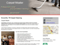 carpetmasterknoxville.net