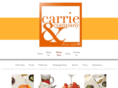 carrieandco.com