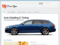 carspadetailing.com