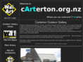 carterton.info