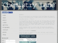 chemistrylane.com