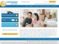 compassselfstorage.com