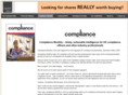 compliance-monthly.com