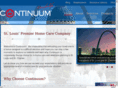 continuum-care.com