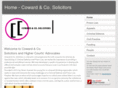 cowardandco.com