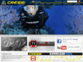 cressi-sub.com