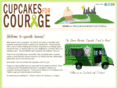 cupcakesforcourage.com