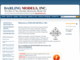 darlingmodels.com