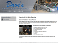 davesradiatorautorepair.com