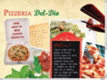 deldiopizza.com