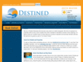 destinedmanagement.com