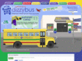 dizzys-tumblebus.com