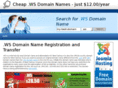domain-name-registrations.ws
