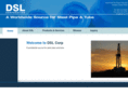 dslcorp.net