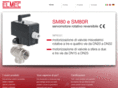 elmec-actuators.it