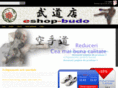 eshop-budo.ro