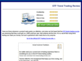 etftrendtradingreview.com