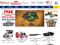 fairfieldcollectibles.com