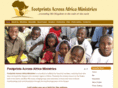 footprintsacrossafrica.org