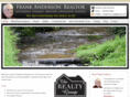 frankandersonrealtor.com