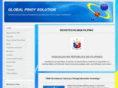 globalpinoysolution.com