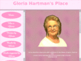 gloriahartman.com