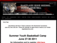 goladywolves.com