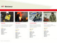 goreworkwear.com
