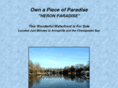 heronparadise.net