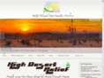 highdesertrelief.org