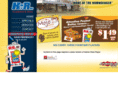 hitnrunstores.com