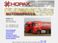 hopax.info