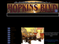 hopkinsblvdimports.com