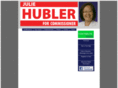 hublerforcommissioner.com