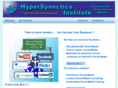 hypersynectics.com